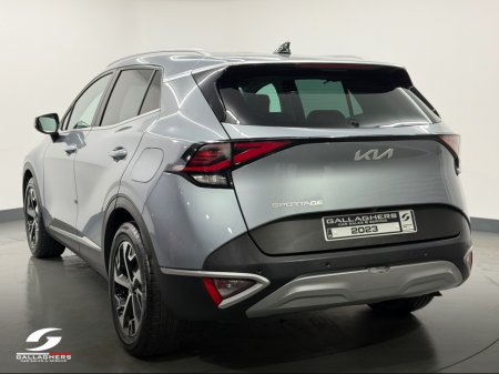 2023 Kia Sportage (231) K3 1.6 DIESEL MHEV MY23 €30,995 thumbnail