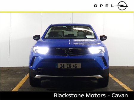 2024 Opel Mokka Elegance 1.2i (100PS) S/S €28,950