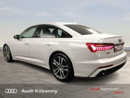 2025 Audi A6 - thumbnail 7