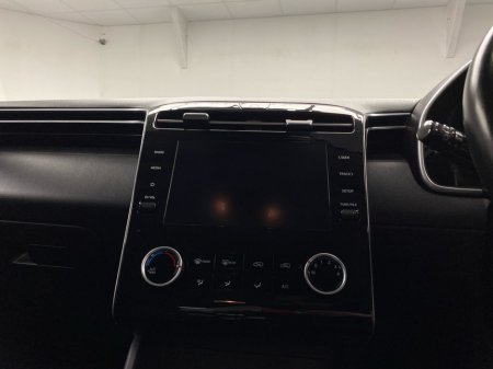 2024 Hyundai Tucson 2WD Comfort Plus €31,995 thumbnail