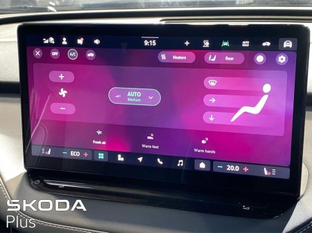 2025 Skoda Enyaq - thumbnail 16