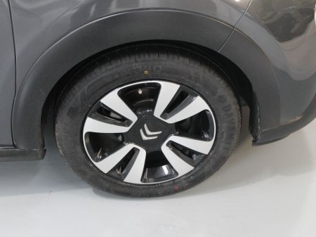 2017 Citroen C3 Feel Bluehdi 75 S&S MY10 4DR €10,999 thumbnail