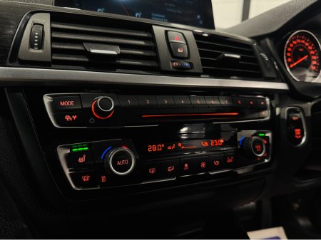 2016 BMW 4 Series 420D M SPORT Grand Coupe 1 owner €24,899 thumbnail