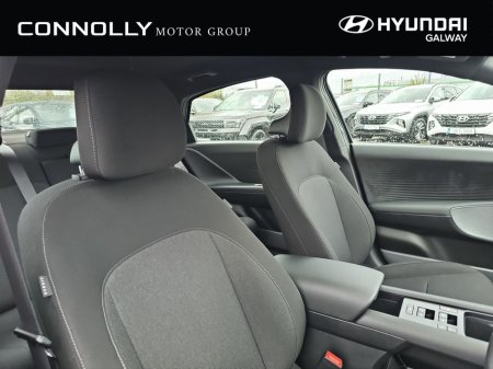 2025 Hyundai Ioniq 6 - thumbnail 22