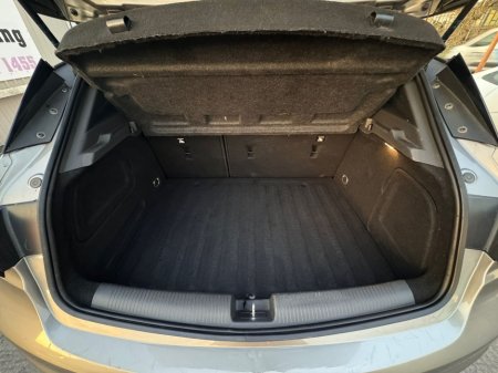 2017 Vauxhall Astra 1.4 TURBO SRI 147BHP 5DR €9,800 thumbnail