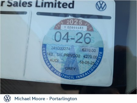 2024 Audi A6 - thumbnail 30