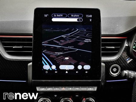 2023 Renault Arkana RS Line TCe 140 Auto €27,000 thumbnail