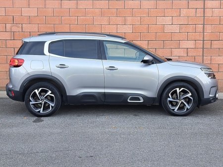 2019 Citroen C5 Aircross Feel Model 1.5 Diesel. €20,950