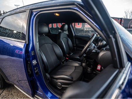 2016 MINI Countryman 162 Mini Countryman 4WD 1.6/New Chain/*2026 PRICE* €12,888 thumbnail