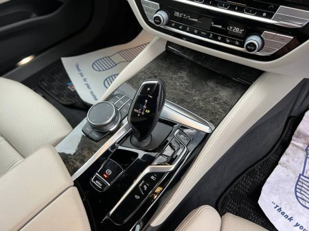 2020 BMW 5 Series 530e LCI M-SPORT COMPETITION 2.0 HYBRID // LOW MILEAGE // HEATED & COOLED LEATHER SEATS // HEADS-UP DISPLAY €36,900 thumbnail