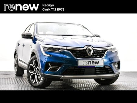 2023 Renault Arkana Techno TCe 140 Auto €26,000 thumbnail