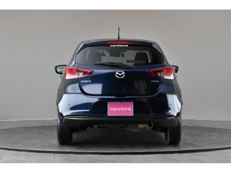 2020 Mazda Mazda2 1.5 AUTO SKYACTIVE G *CARPLAY*ANDROID*REVESE CAM* €15,480 thumbnail