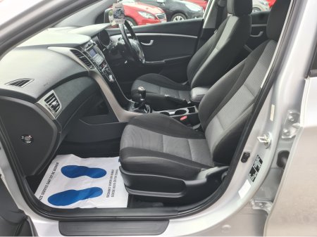 2015 Hyundai i30 - thumbnail 9