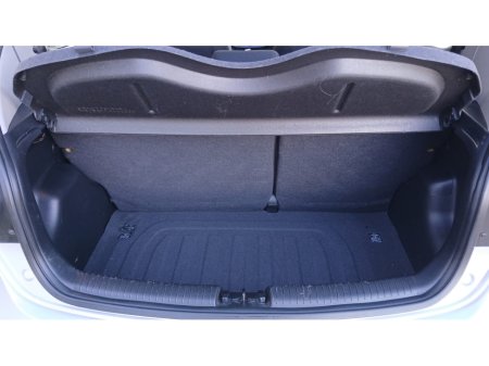 2019 Hyundai i10 DELUXE 4DR €11,750 thumbnail