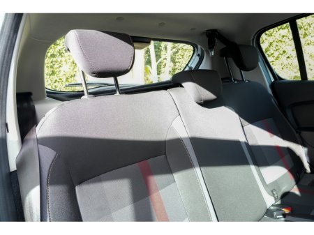 2019 Dacia Sandero - thumbnail 12