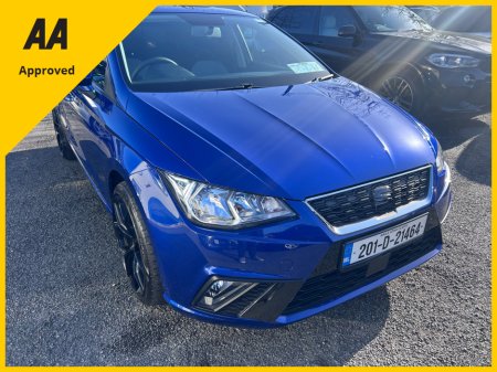 2020 SEAT Ibiza - thumbnail 12