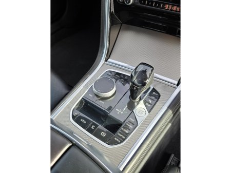 2021 BMW 8 Series - thumbnail 26