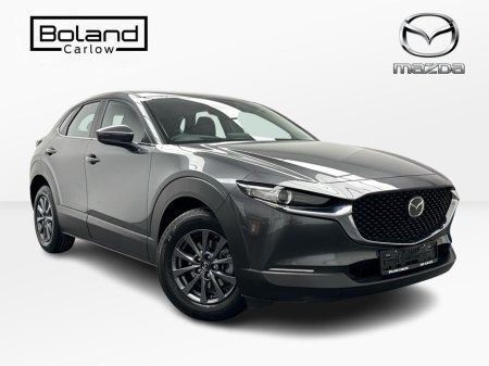 2026 Mazda CX-30 PRIME LINE *IN STOCK* €80 P/W 3YRS
