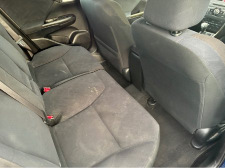 2013 Honda Civic 1.6 I DTEC ES 5DR €3,950 thumbnail