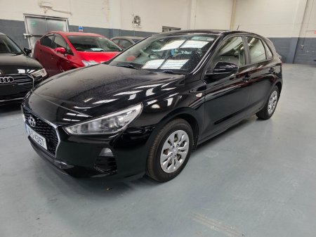 2018 Hyundai i30 - thumbnail 3