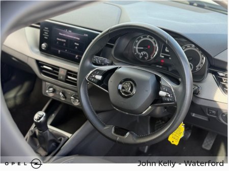 2023 Skoda Kamiq Ambition 1.0TSI 95HP €23,995 thumbnail