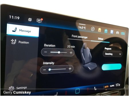 2025 Volkswagen ID.4 - thumbnail 14