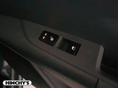 2024 Kia Niro Niro EV K4 Grey Cladding thumbnail