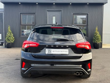 2019 Ford Focus - thumbnail 21