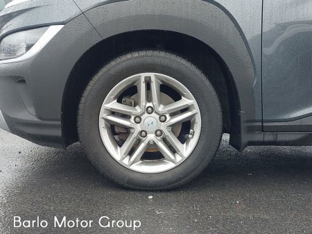 2022 Hyundai Kona 1.0 T-GDI Comfort €20,995 thumbnail