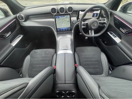 2026 Mercedes-Benz GLC Class - thumbnail 17