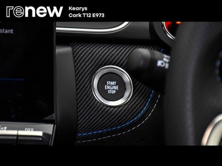 2025 Renault Symbioz Techno Esprit Alpine E-TECH Hybrid 145 thumbnail