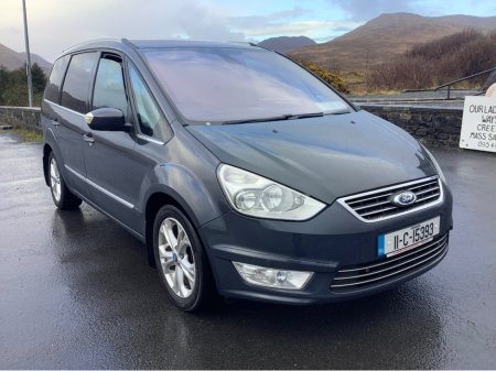 2011 Ford Galaxy - thumbnail 33
