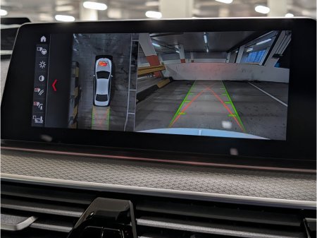 2020 BMW 5 Series - thumbnail 25