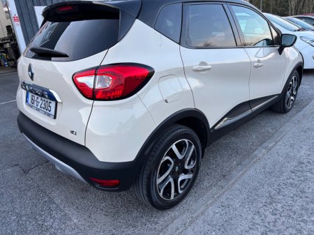 2016 Renault Captur - thumbnail 13