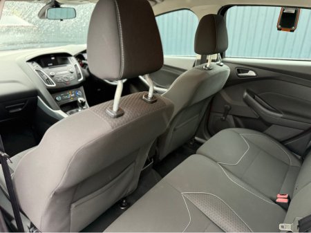 2017 Ford Focus SPORT - 1.5L DIESEL - MANUAL - 12M WARRANTY - CAR: 1683 €10,950 thumbnail