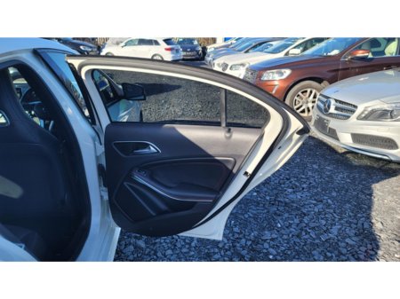 2014 Mercedes-Benz A Class - thumbnail 13