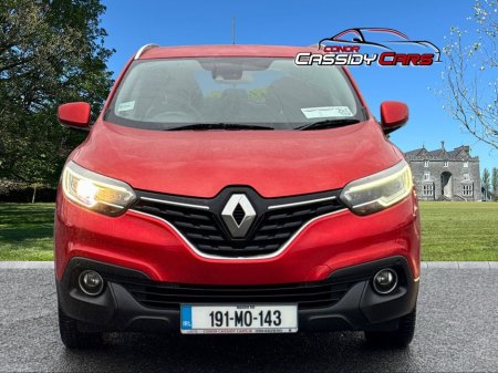 2019 Renault Kadjar - thumbnail 12