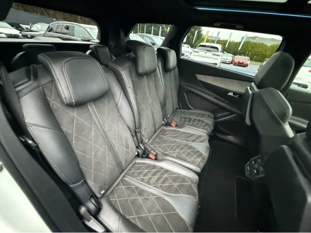 2018 Peugeot 5008 GT PREMIUM - 2.0L DIESEL - AUTO - 7 SEATS - 12M WARRANTY - CAR: 1625 thumbnail