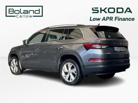2023 Skoda Kodiaq - thumbnail 3