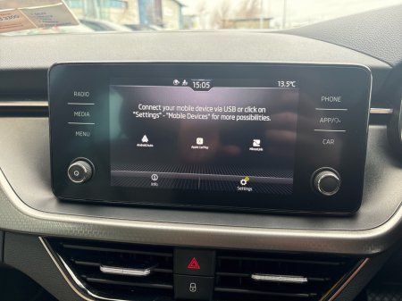 2021 Skoda Scala - thumbnail 17