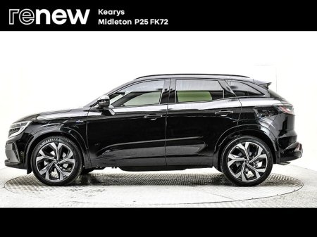 2024 Renault Austral - thumbnail 7