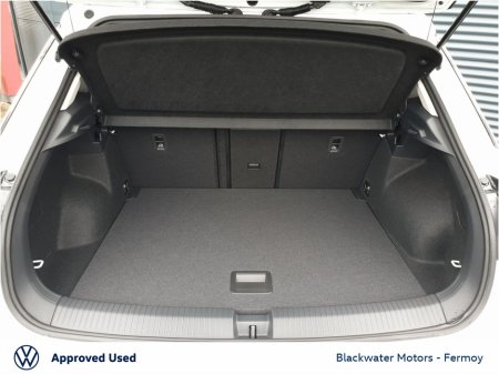 2026 Volkswagen T-Roc T-ROC ED 75 2.0TDI M6F 116HP thumbnail