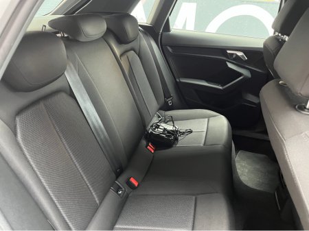 2021 Audi A3 - thumbnail 11