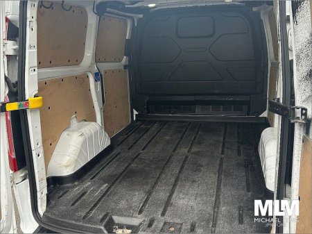 2022 Ford Transit Custom 300S Trend (V) Price Ex VAT €20,610 thumbnail