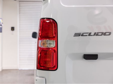 2026 Fiat Scudo MCA L3 120hp TECNICO €29,590 thumbnail