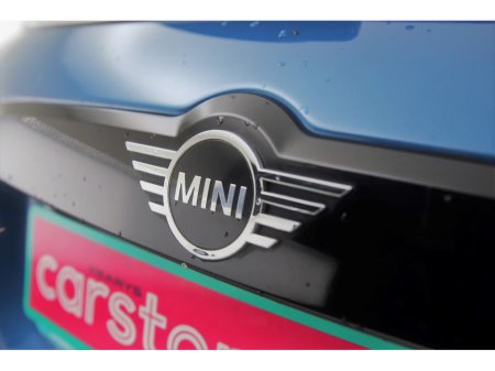 2021 MINI Hatch - thumbnail 13