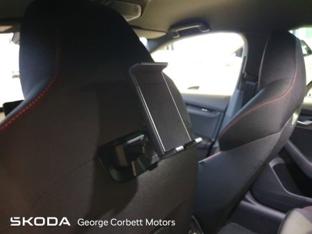 2026 Skoda Octavia - thumbnail 22