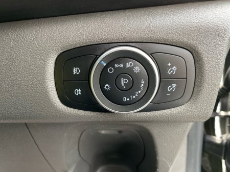 2021 Ford Transit Custom - thumbnail 15