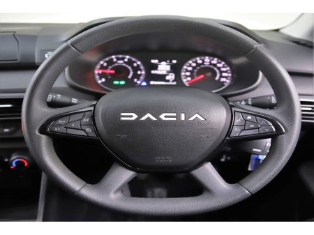 2023 Dacia Sandero - thumbnail 17