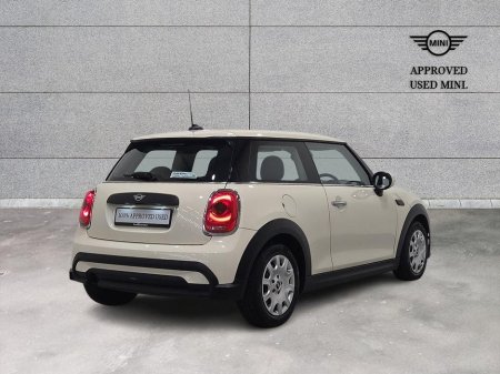 2021 MINI Hatch - thumbnail 24